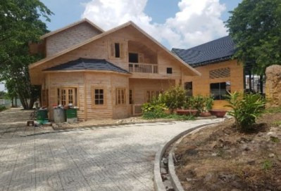 Xây dựng nhà thép tiền chế