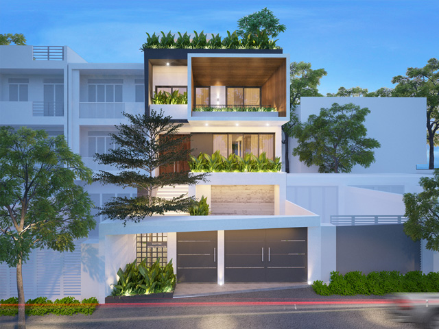 Thiết kế xây dựng