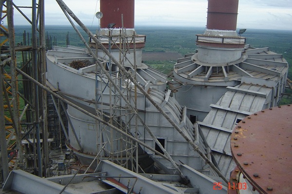 Thiết bị phi tiêu chuẩn