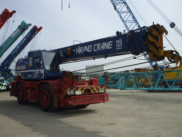 Xe cẩu