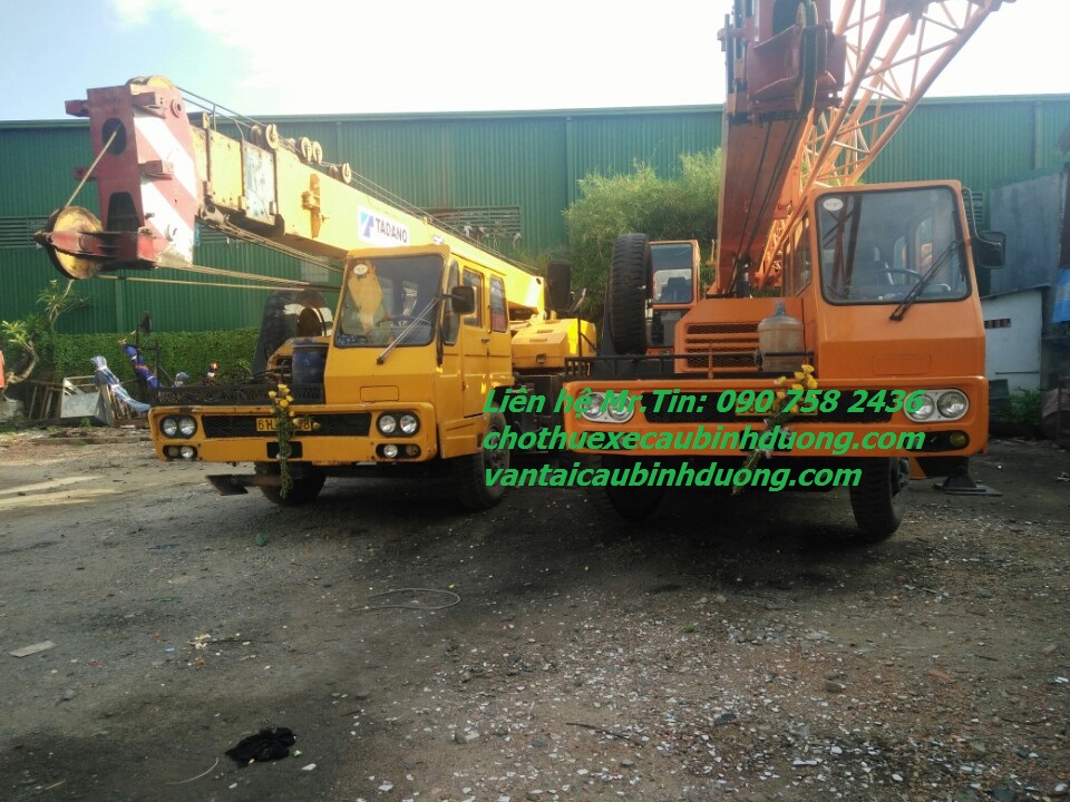 Xe cẩu