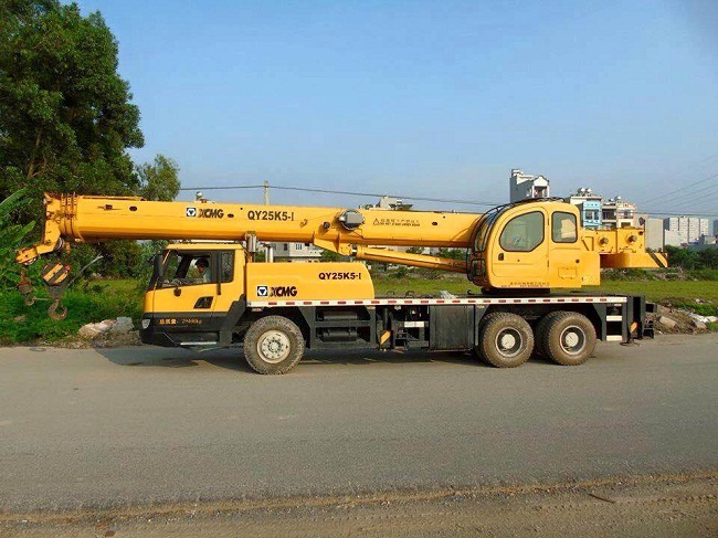 Xe cẩu