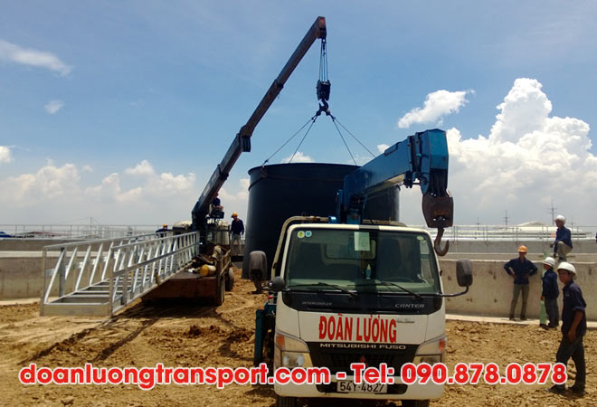 Xe cẩu
