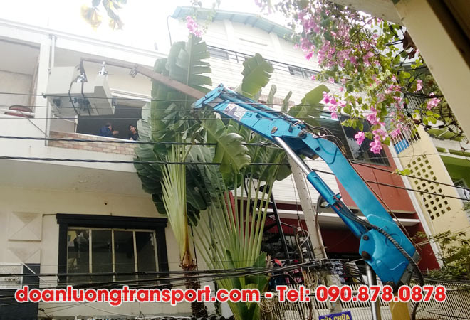 Xe cẩu