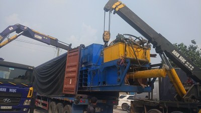 Dịch vụ xe cẩu
