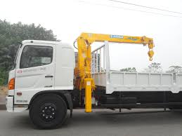 Xe cẩu
