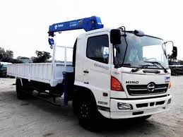 Xe cẩu