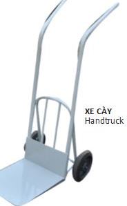 Xe cày