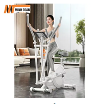 Xe đạp tập thể dục