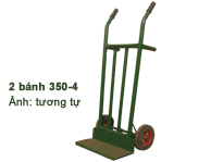 Xe đẩy 2 bánh 305-4
