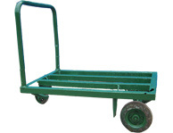 Xe đẩy 3 bánh 250-4