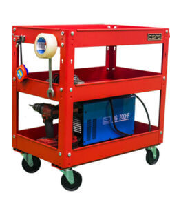 Xe đẩy 3 ngăn 71cm CSPS VNUQ071XDBC1
