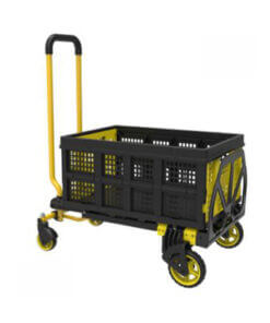 Xe đẩy hàng đa năng Stanley FT585