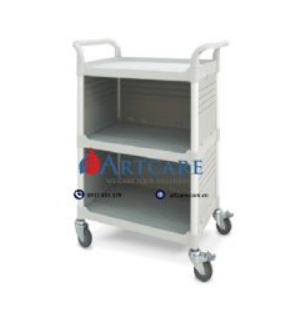 Xe đẩy vận dụng