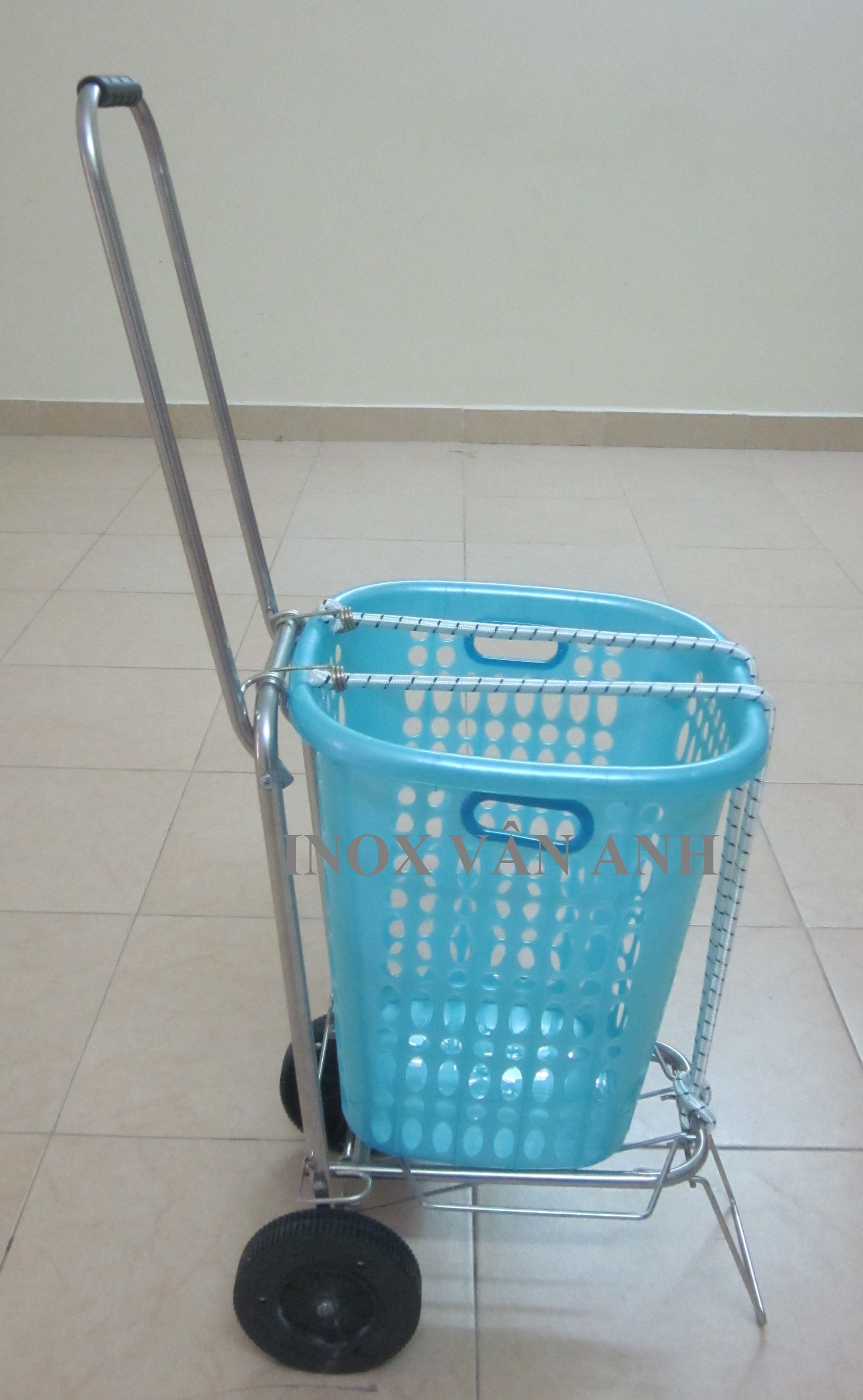 Xe đi chợ đa năng