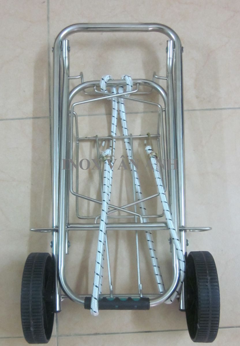 Xe đi chợ đa năng