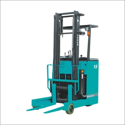 Xe nâng điện