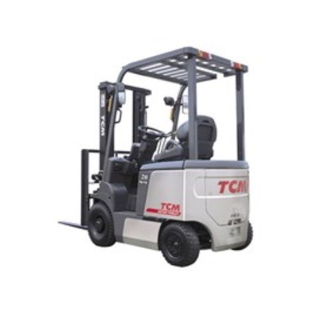 Xe nâng điện 2 tấn TCM