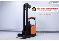 Xe nâng điện REACH-TRUCK