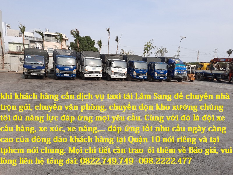 Xe tải 6m