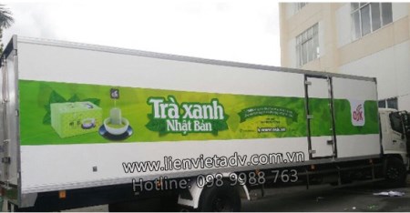 Quảng cáo ngoài trời