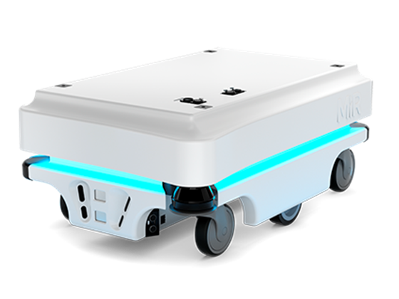 Xe tự hành AGV