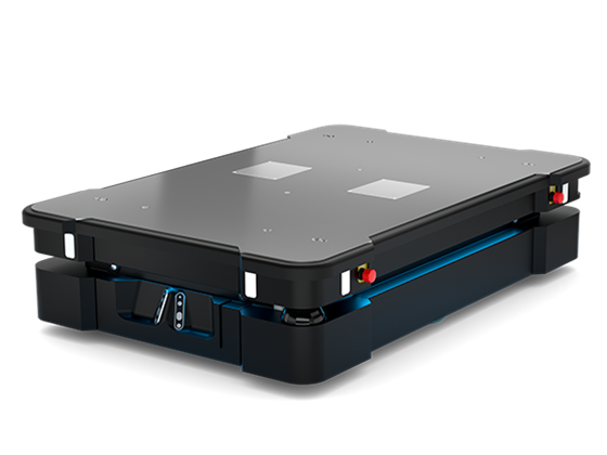 Xe tự hành AGV