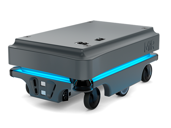 Xe tự hành AGV