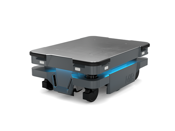 Xe tự hành AGV
