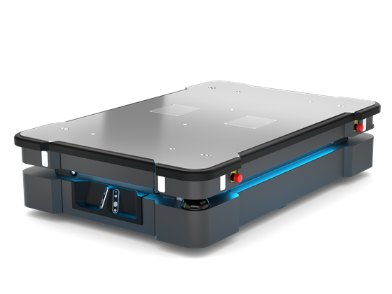 Xe tự hành AGV