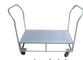 Xe vận chuyển nội bộ