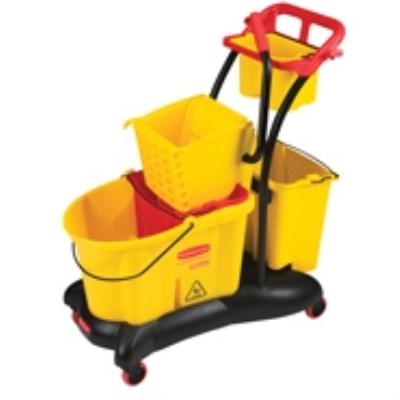 Xe vắt nước lau sàn