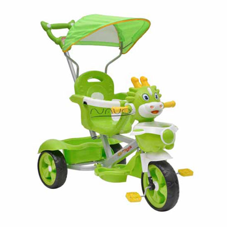 Xe ba bánh trẻ em