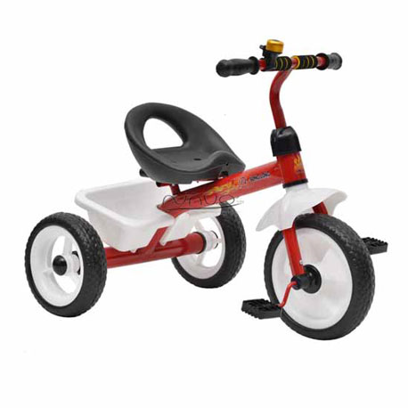 Xe ba bánh trẻ em