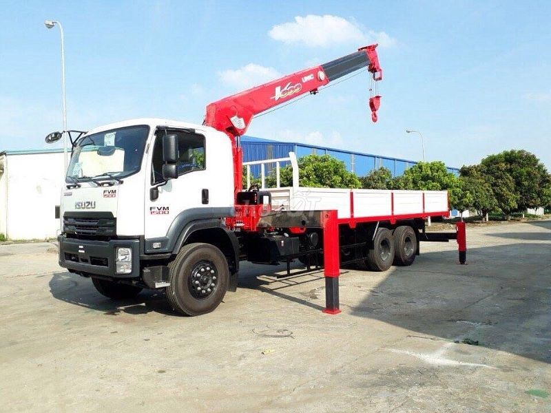 Xe cẩu