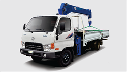 Xe cẩu