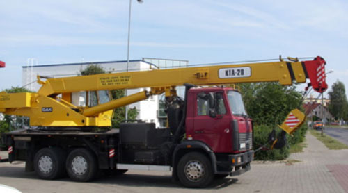 Xe cẩu