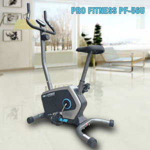 Xe đạp tập chân