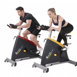 Xe đạp tập thể dục