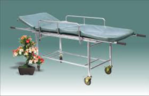 Xe đẩy cấp cứu