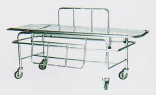 Xe đẩy cấp cứu