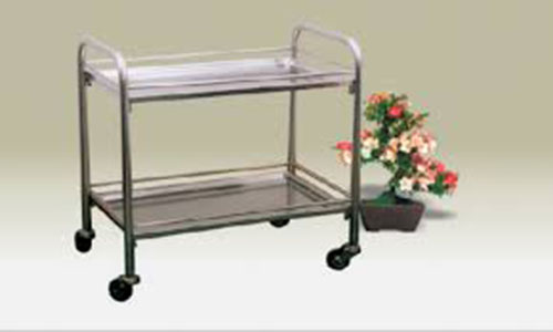 Xe đẩy dụng cụ