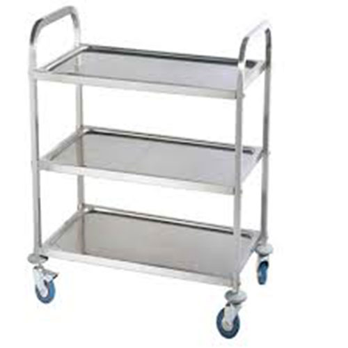Xe đẩy dụng cụ