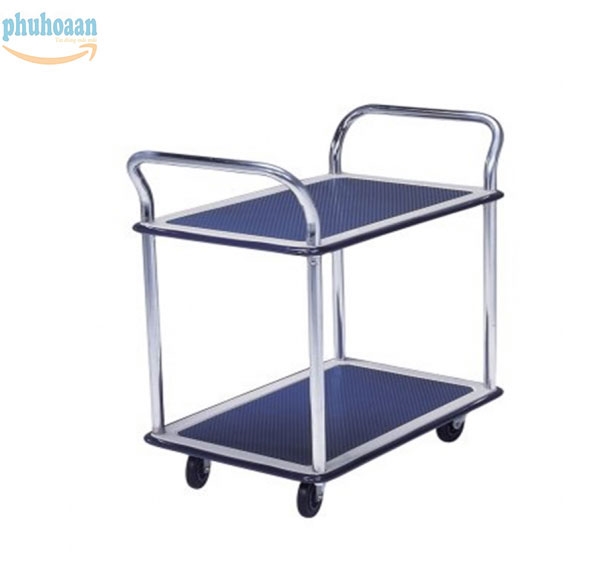 Xe đẩy tay 4 bánh Prestar - Japan NB - 104