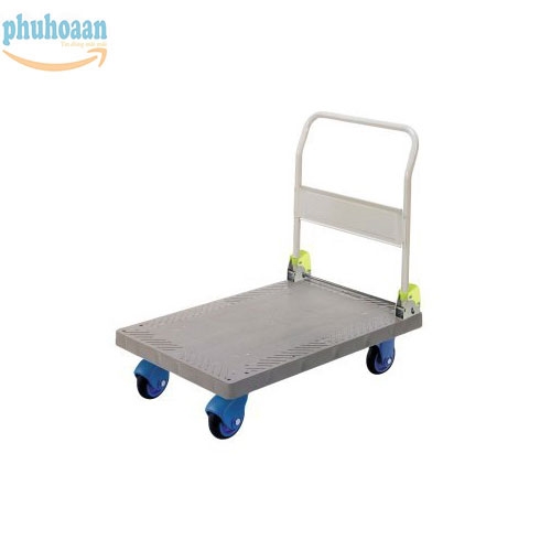 Bán xe đẩy tay 4 bánh prestar-japan PB