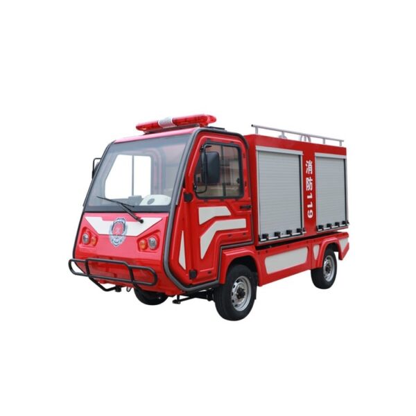 Xe điện cứu hỏa EAGLE EG6023F