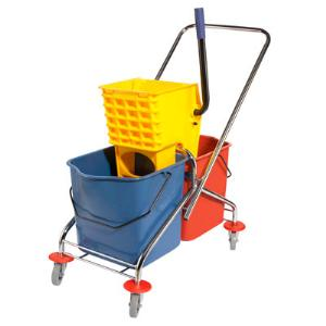 Xe ép nước lau nhà