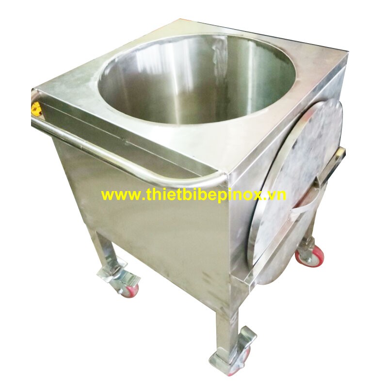 Xe giữ nóng cơm canh