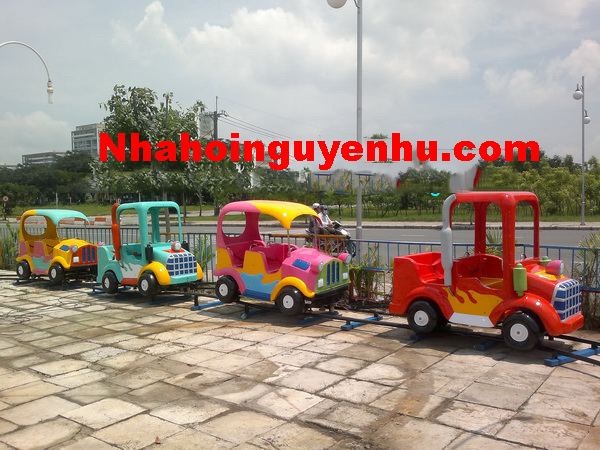 Xe lửa