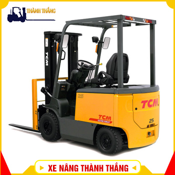 Xe nâng TCM FD45T9